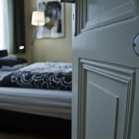 Herenhuis Elten. Bed & Breakfast *