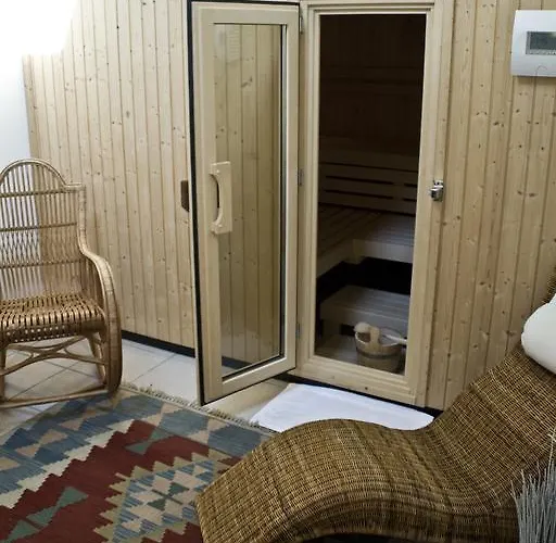 Herenhuis Elten. Bed and breakfast *