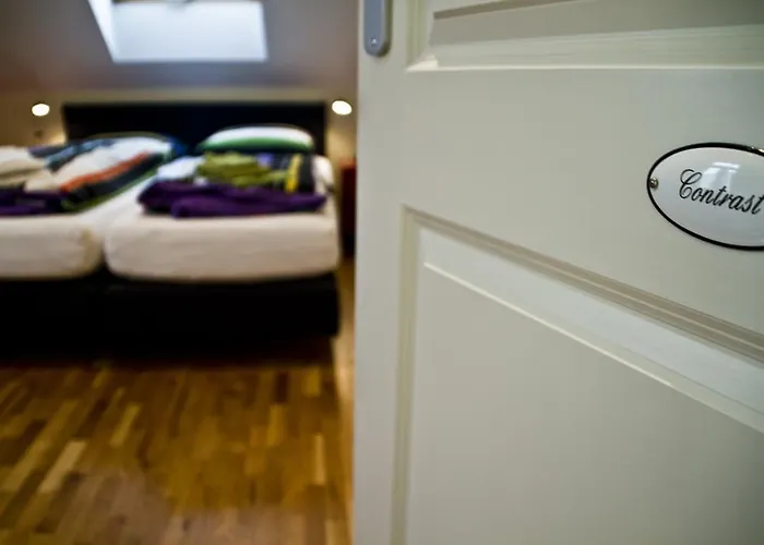 Herenhuis Elten. Bed and breakfast Elten