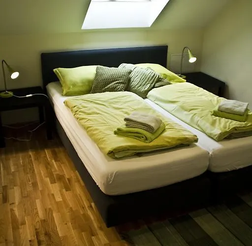 Bed and breakfast Herenhuis Elten. Elten